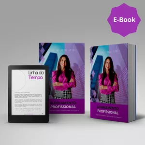 Imagem de capa para o Ebook Alinhamento Profissional