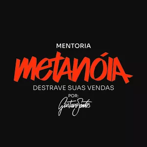 Imagem de capa para o Evento online MENTORIA METANOIA | SUCESSO BUSINESS