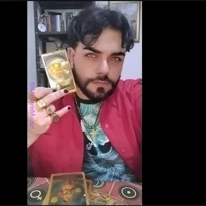 Imagem de capa para o Curso online Como Jogar o Tarot