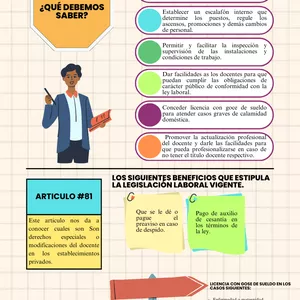 Imagen de portada para Ebook Estatuto del Docente Hondureño