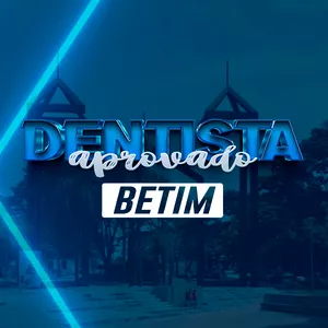 Imagem de capa para o Curso online Preparatório Dentista Aprovado - Betim