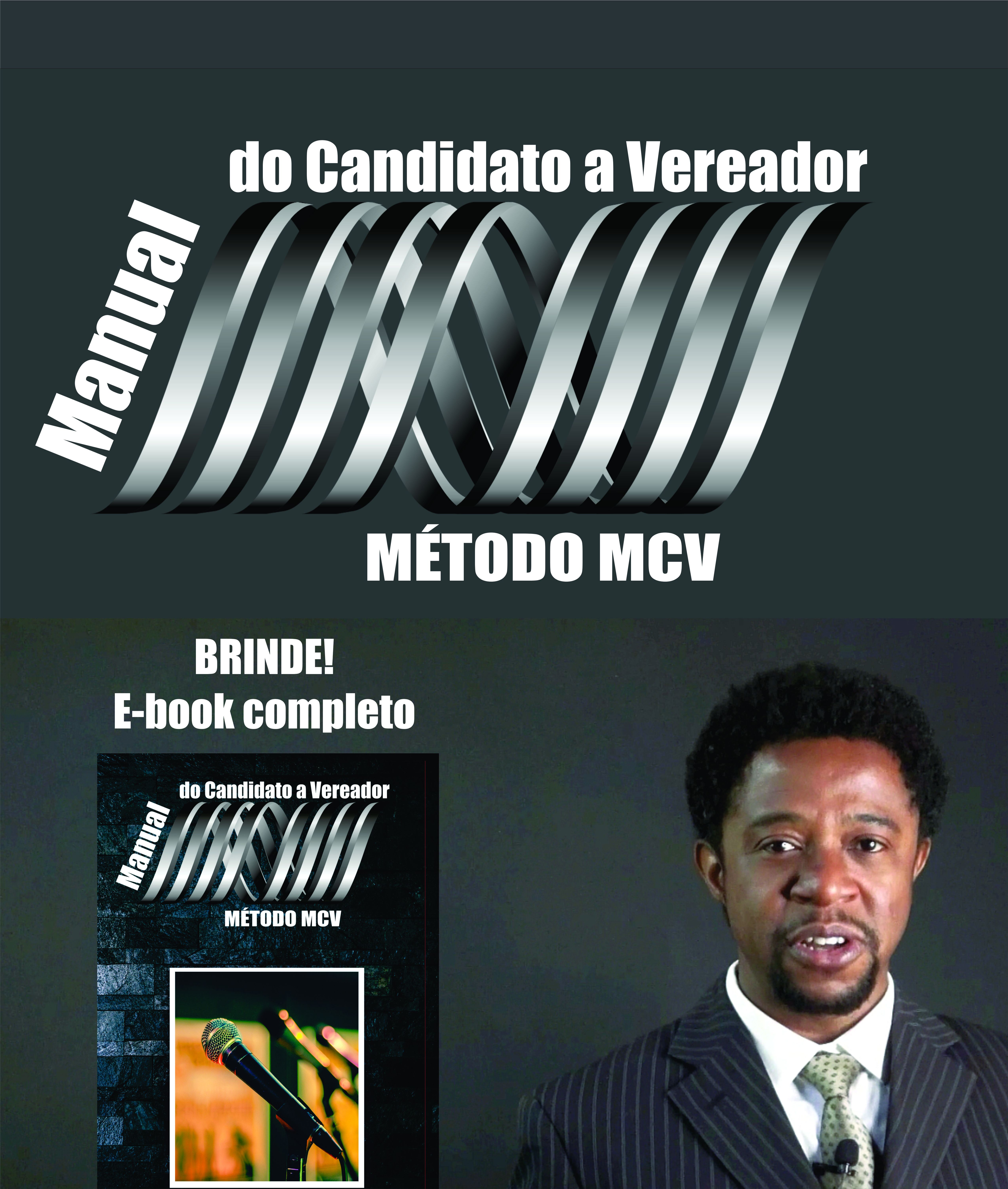 Capa do curso 