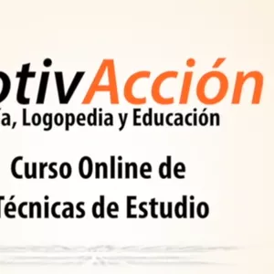 Imagen de portada para Curso online Curso Online Técnicas de Estudio