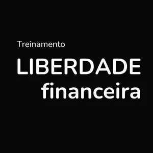 Imagem de capa para o Curso online Liberdade Financeira