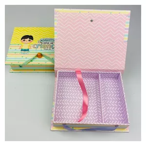 Imagem de capa para o Curso online Mini Caixa com Divisória