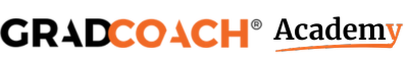 Grad Coach Academy logo