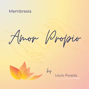 Imagen de portada para Curso online Membresía Amor Propio