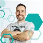 Foto do autor Nua e Crua Enfermagem