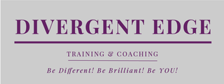 Divergent Edge Business Academy logo