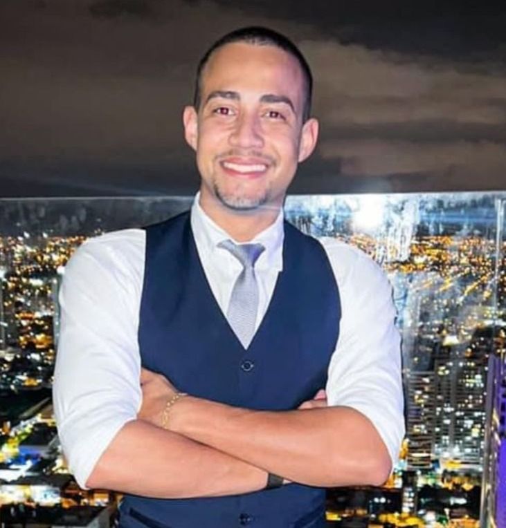 Matheus Santana, Aluno Start StrinZen
