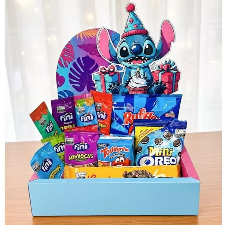 Sofía López 