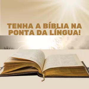 Imagem do curso  MEMORIZAÇÃO BIBLICA MÉTODO  INFALÍVEL