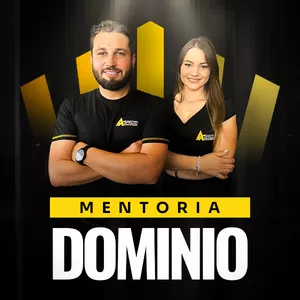 Imagem de capa para o Curso online DOMÍNIO