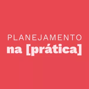 Imagem de capa para o Curso online Planejamento na Prática