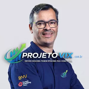 Imagem do curso Domine o Mercado Financeiro em 10 aulas: Análise Gráfica e Operações