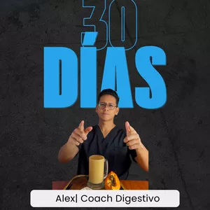 Imagen de portada para Ebook Plan 30 días 
