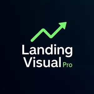 Imagen de portada para Curso online Landing Visual PRO 