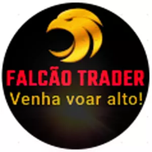 Imagem de capa para o Curso online Treinamento Trader 4.0 Falcão Trader