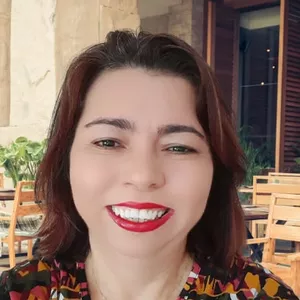 Imagem de Curso de Crochê Com Elaine Braga   criado por Elaine Oliveira na hotmart