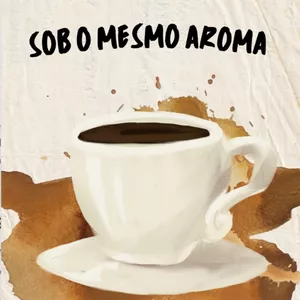 Imagem de capa para o Ebook Sob o mesmo aroma 