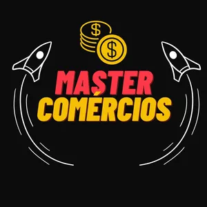 Master Comércios