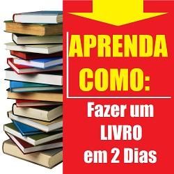 Imagem do curso Como fazer um livro em 2 dias