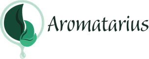 Aromaterapia logo