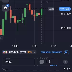 Imagen de portada para Curso online Señal vip 📊