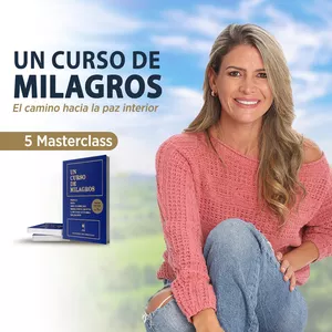 Imagen de portada para Curso online Un Curso De Milagros Online