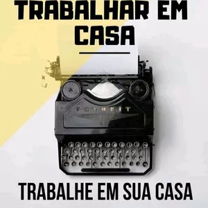 Imagem de capa para o Ebook Ebook Treinamento Home Office