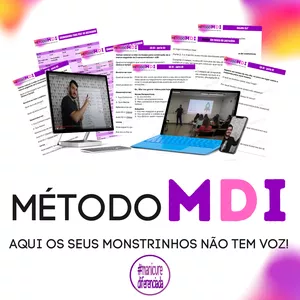 Imagem de capa para o Curso online Método Manicure Diferenciada Influenciadora