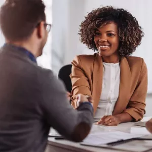 Imagem do curso Job Interview
