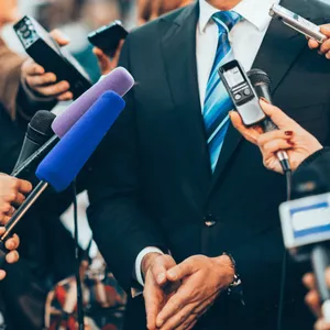 Imagem de capa para o Curso online Marketing Político - 40 horas