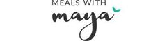Meals with Maya