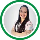 Nutricionista Thamyris Durval 