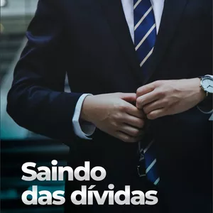 Imagem do curso Livro digital - Saindo das dívidas 