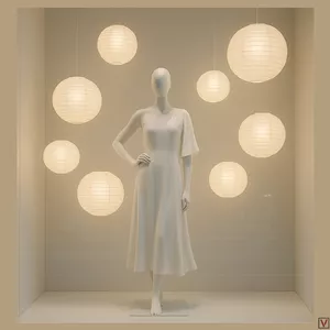 Imagem do curso CÍRCULOS elegance - Guia Prático de Vitrine