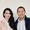 Dr Joyce Chong and Dr Kevin Yong