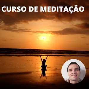 Imagem de Curso de Meditação Online criado por Matheus Ferreira na hotmart