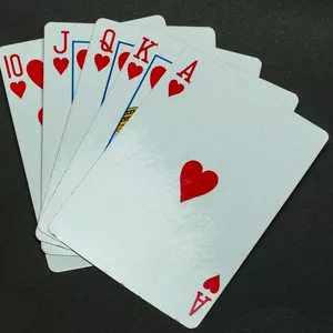 Imagen de portada para Curso online Curso de Blackjack y Poker 1