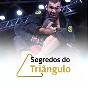 Imagem de capa para o Curso online Segredos do Triângulo 
