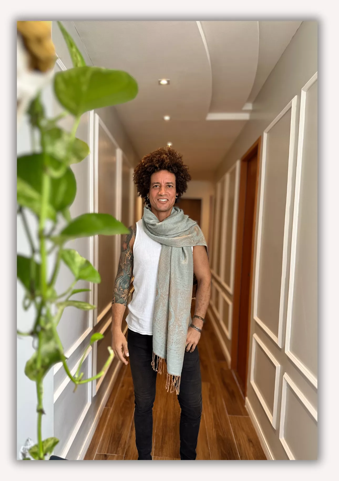 terapeuta hanna raygus