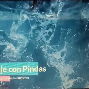 Imagen de portada para Curso online Curso de Masaje con Pindas Aromáticas 