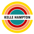 Kelle Hampton: Online Courses logo