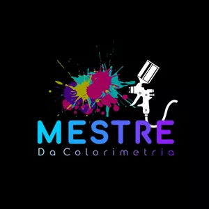 Imagem de capa para o Curso online CURSO MESTRE DA COLORIMETRIA VIRADA DE CHAVE