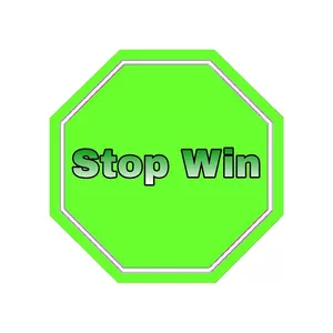 Imagem de capa para o Ebook STOPWIN sua meta diária batida