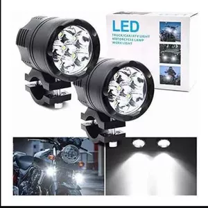 Imagen de portada para Curso online luces led