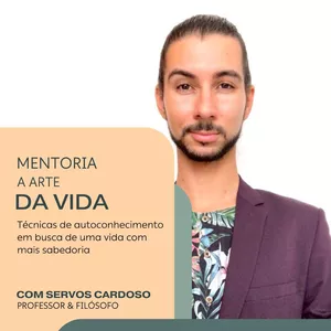 Imagem de capa para o Curso online A Arte da Vida