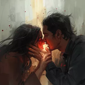 Imagem de capa para o Ebook Como se Livrar de um Relacionamento Tóxico