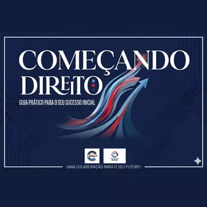 Imagem do curso Começando Direito